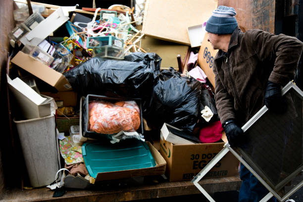 Best Residential Junk Removal  in Caruthersville, MO