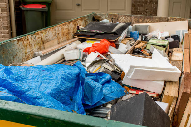 Best Shed Removal  in Caruthersville, MO