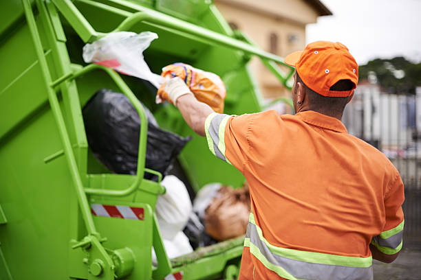 Professional Junk Removal Services in Caruthersville, MO