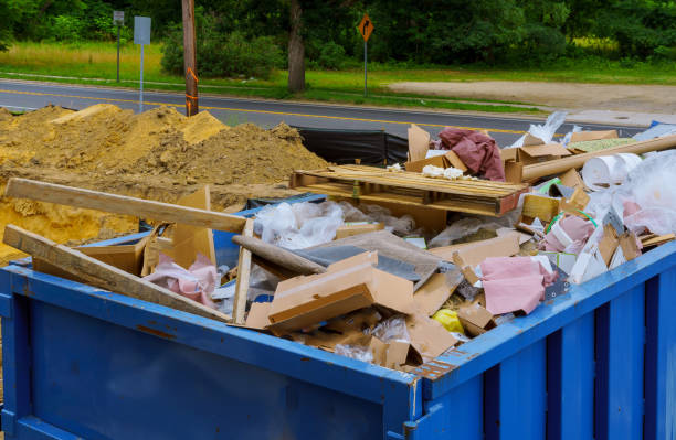 Best Basement Cleanout  in Caruthersville, MO
